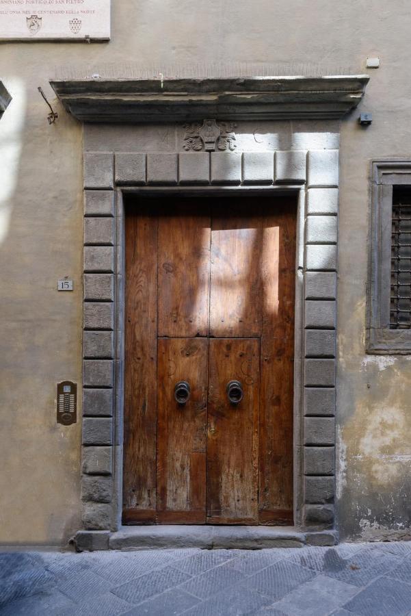 Il Palio Casato Di Sopra