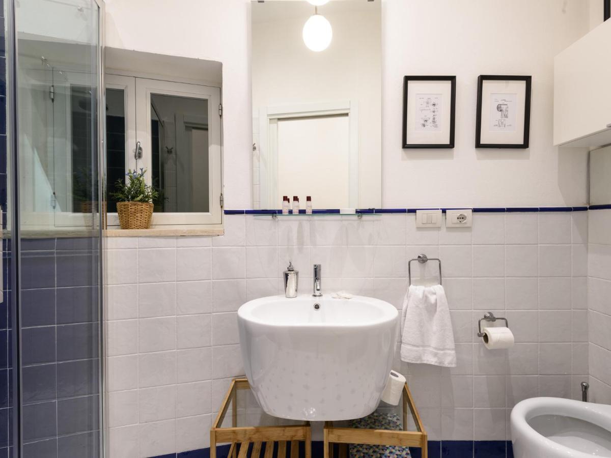 Apartamento Il Palio Casato Di Sopra Siena
