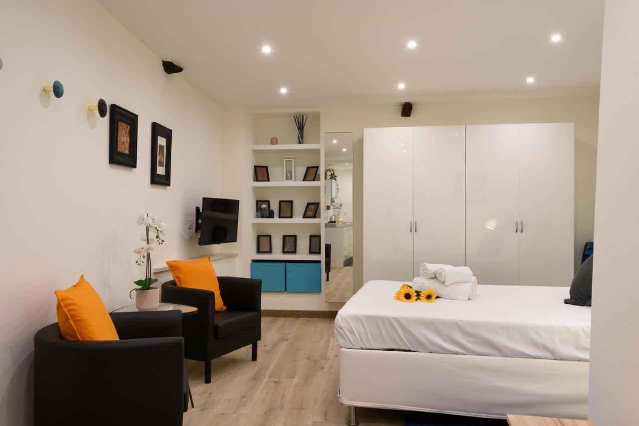 Il Palio Casato Di Sopra Apartamento