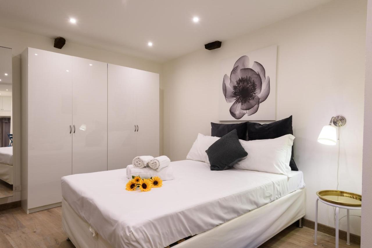 Apartamento Il Palio Casato Di Sopra *