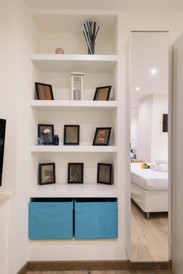 Il Palio Casato Di Sopra Apartamento