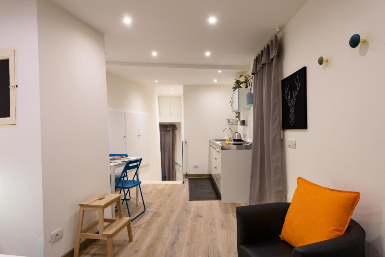 Il Palio Casato Di Sopra Apartamento Siena