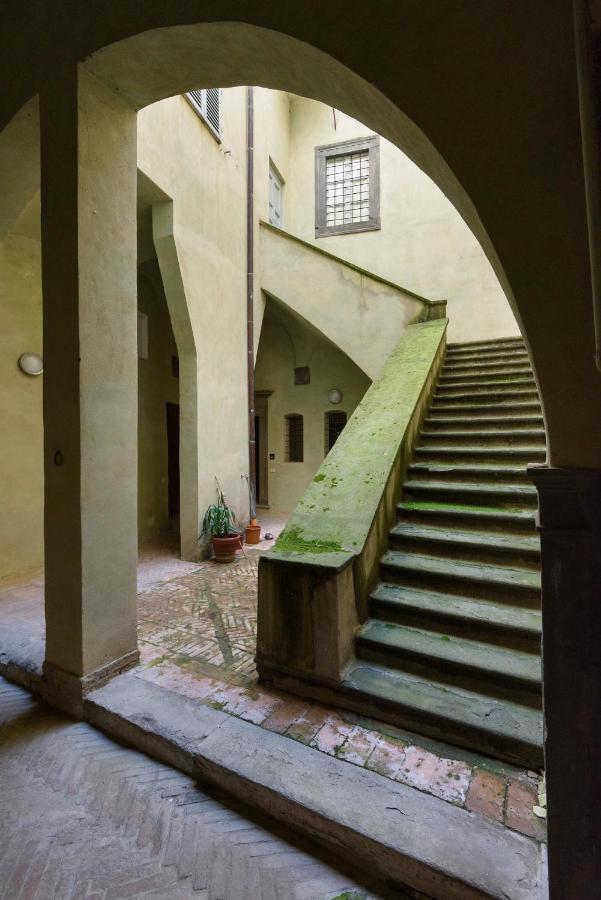 Il Palio Casato Di Sopra * Siena