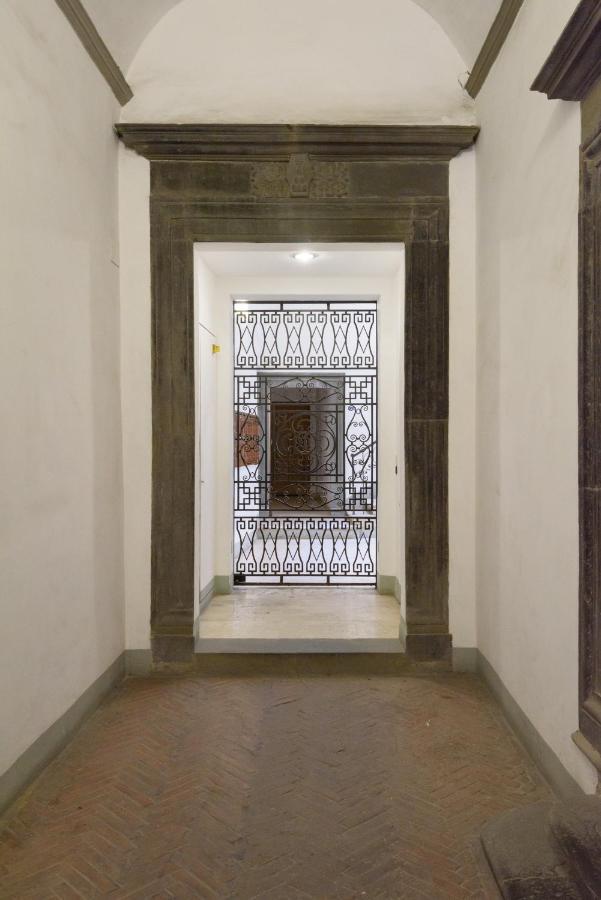 Il Palio Casato Di Sopra Apartment